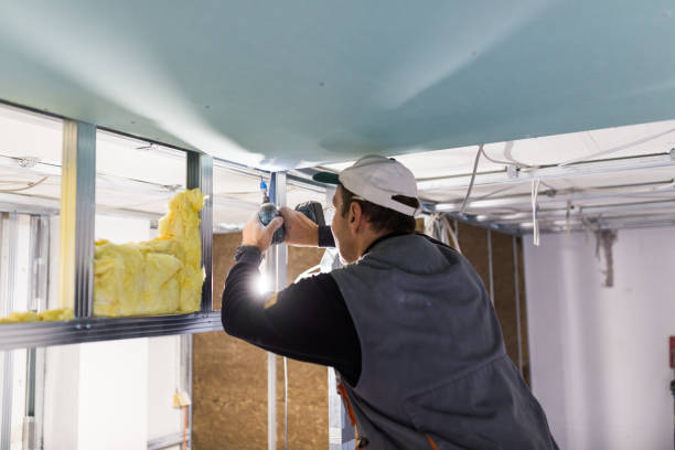Best Spray Foam Insulation in Audubon Park, NJ