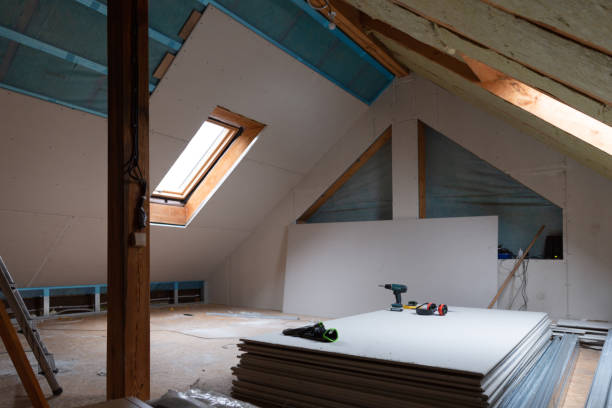 Best Blown-in Insulation in Audubon Park, NJ