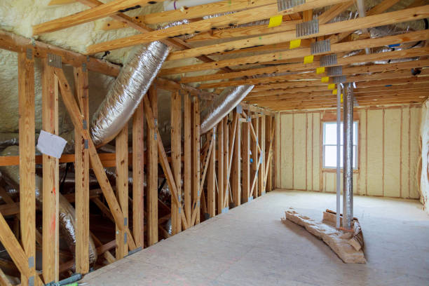 Best Geographic-Specific Insulation Services in Audubon Park, NJ